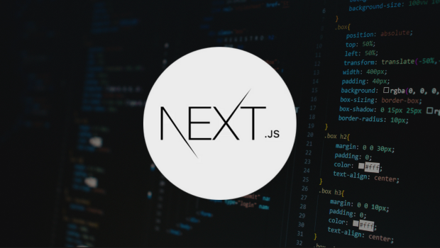 كورس Next.js مجانا بالعربي
